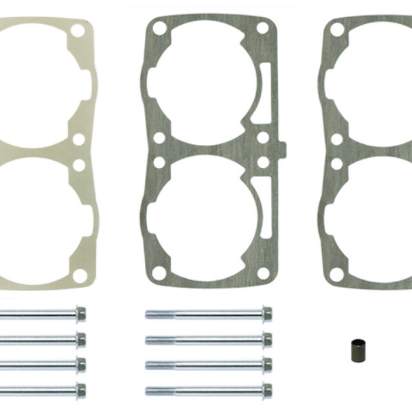 Sno-X Fix kit Polaris 800CFI 2008-09