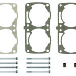 Sno-X Fix kit Polaris 800CFI 2010-12