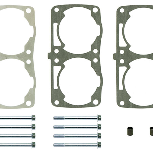 Sno-X Fix kit Polaris 800CFI 2010-12