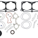 Sno-X Full gasket set Polaris 650