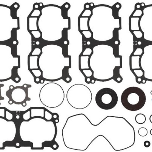 Sno-X Full gasket set BRP 600EFI