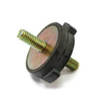 Sno-X Engine mount front Polaris