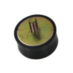 Sno-X Engine mount rear Arctic Cat