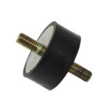 Sno-X Engine mount front Arctic Cat