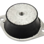 Sno-X Engine mount Ski-Doo