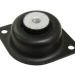 Sno-X Engine mount right Ski-Doo