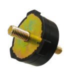 Sno-X Engine mount front Polaris