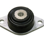 Sno-X Engine mount rear Arctic Cat