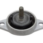 Sno-X Engine mount Front right and Rear right Polaris 850