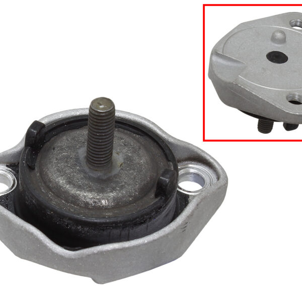 Sno-X Engine mount Front left Polaris