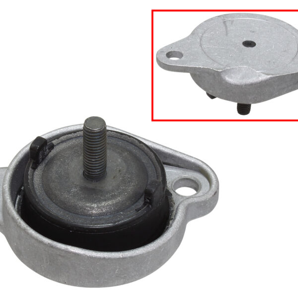 Sno-X Engine mount Rear Polaris 650/850