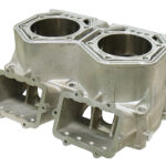 Sno-X Cylinder Rotax 800cc Etec/Ptek