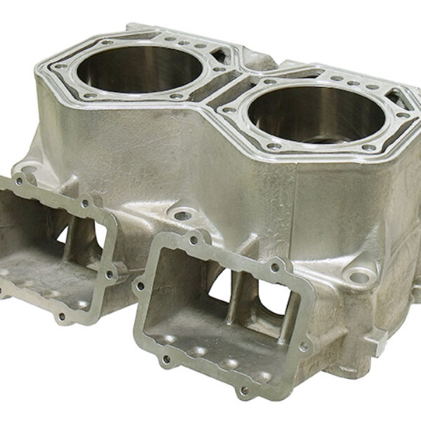 Sno-X Cylinder Rotax 800cc Etec/Ptek