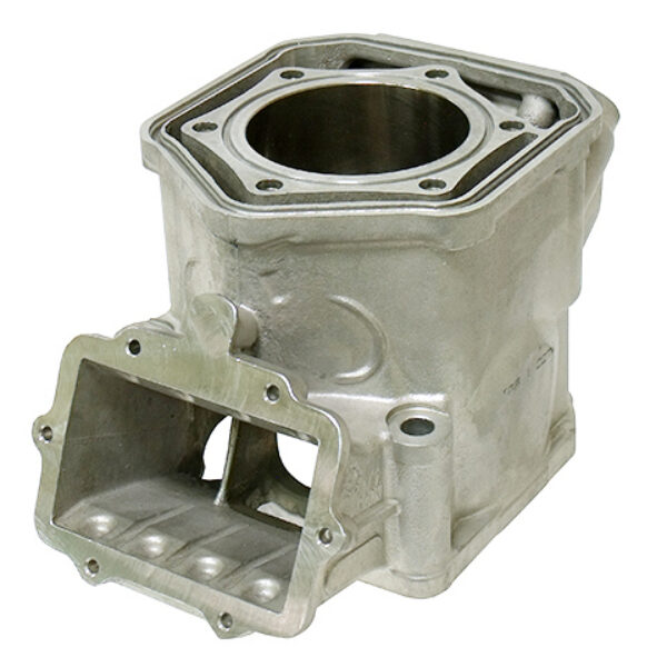 Sno-X Cylinder Rotax 600cc Etec