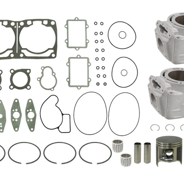 Sno-X Standard cylinder kit Arctic Cat 800/8000