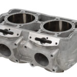 Sno-X Standard cylinder Polaris 800 2013-2015