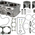 Sno-X Standard cylinder kit Polaris 800 2013-2015