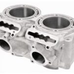 Sno-X Cylinder Polaris 850