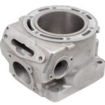 Sno-X Cylinder Arctic Cat 8000