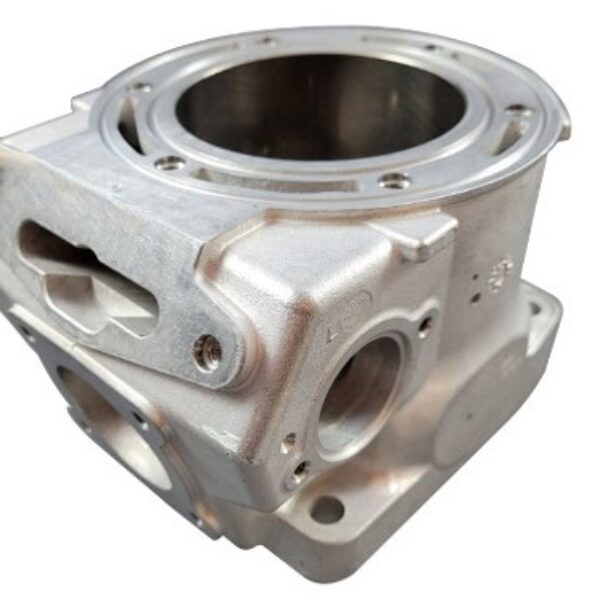 Sno-X Cylinder Arctic Cat 8000/4000