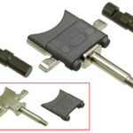 Sno-X Power valve Rotax 600HO E-tec