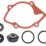 Sno-X Water pump repair kit Ski-Doo 600R E-tec