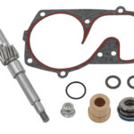Sno-X Water pump repair kit Polaris 600/700/800