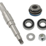 Sno-X Water pump repair kit Polaris 600/700/800