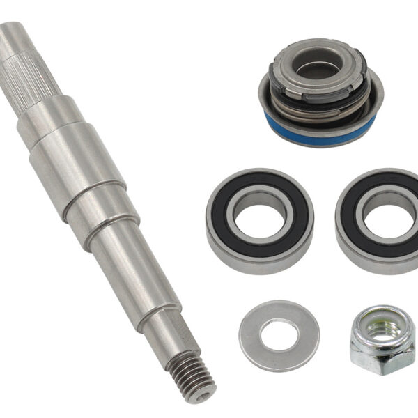 Sno-X Water pump repair kit Polaris 600/700/800