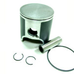 Sno-X Hyperdryve Piston Rotax 593