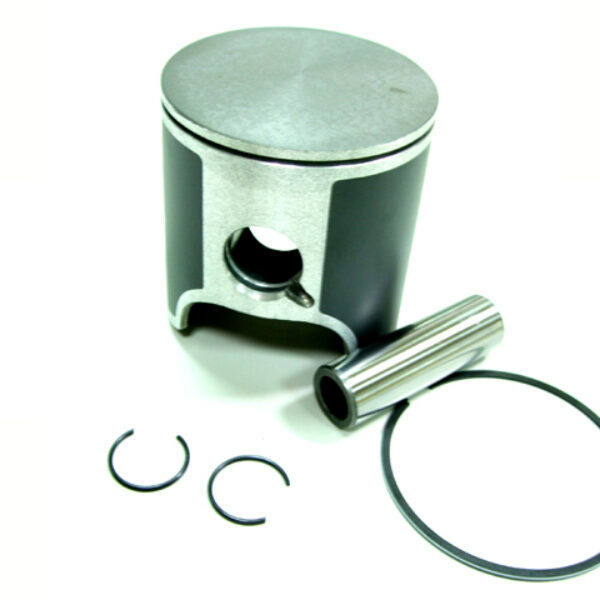 Sno-X Hyperdryve Piston Rotax 593