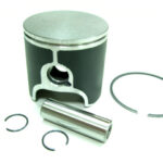 Sno-X Hyperdryve Piston Rotax 793