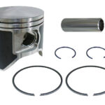 Sno-X Hyperdryve Piston Polaris 800