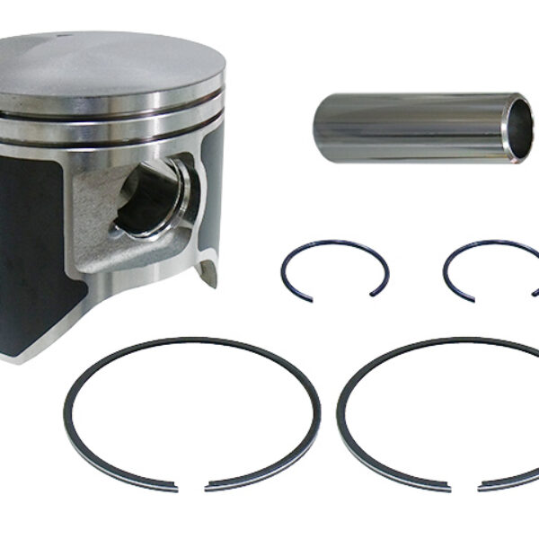 Sno-X Hyperdryve Piston Polaris 800