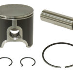 Sno-X Hyperdryve Piston kit Rotax 800/800R E-tec