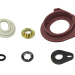 Sno-X Pawl kit Rotax