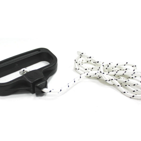 Sno-X Starter handle and rope 2150x5mm