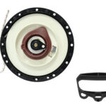 Sno-X Bolt-on starter kit Ski-Doo/Lynx