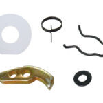 Sno-X Pawl kit Arctic Cat