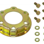 Sno-X Recoil Start Adaptor