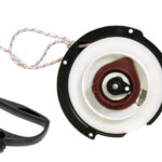 Sno-X Bolt-on starter kit Ski-Doo/Lynx