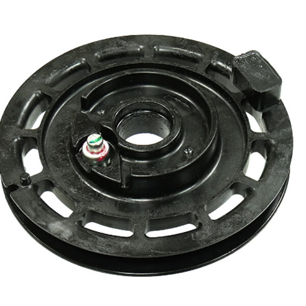 Sno-X Rope sheave Polaris
