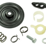 Sno-X Pawl kit Arctic Cat/ Polaris