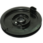 Sno-X Rope sheave Arctic Cat