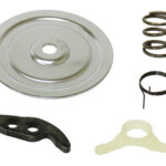 Sno-X Starter rewind pawl kit Yamaha