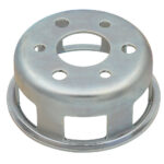 Sno-X Recoil Pulley Cage Arctic Cat