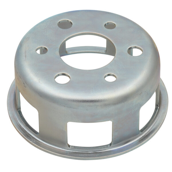 Sno-X Recoil Pulley Cage Arctic Cat
