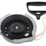 Sno-X Starter rewind Arctic Cat/Yamaha 8000