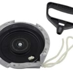 Sno-X Starter rewind Arctic Cat