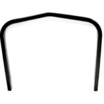 Sno-X Reinforced rear bumper Lynx RE/Ski-Doo REV XP